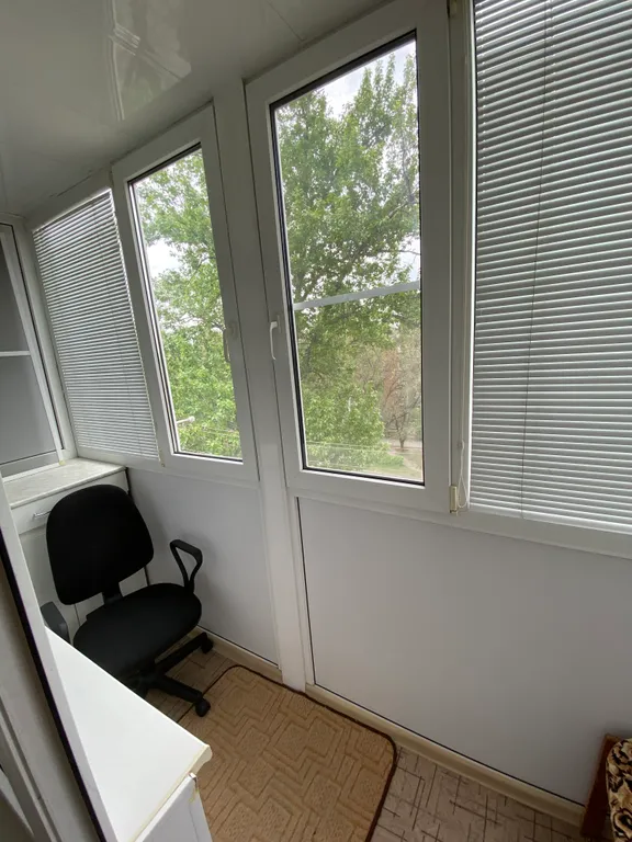 Уютная квартира у нового вокзала