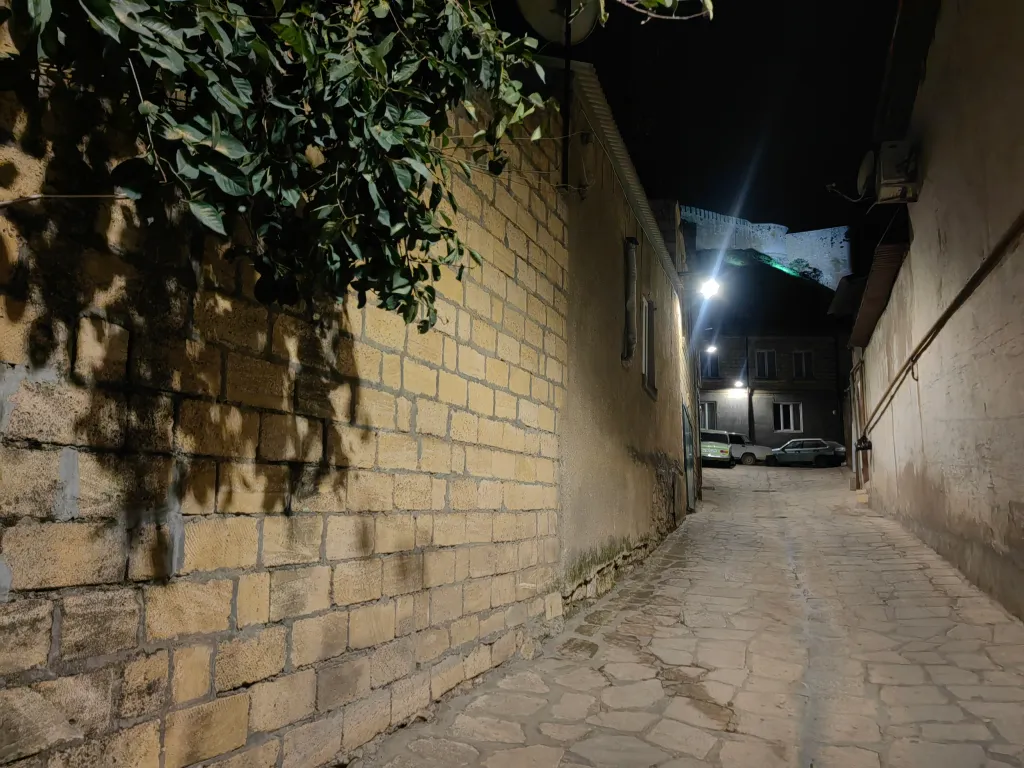 Коттедж Уютный дом в исторической части города — Дербент