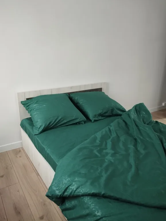 Двушка в 7 минутах пешком до центра