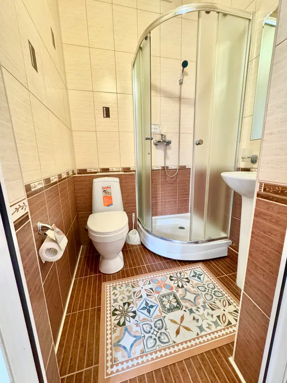 Квартира Комната — Геленджик