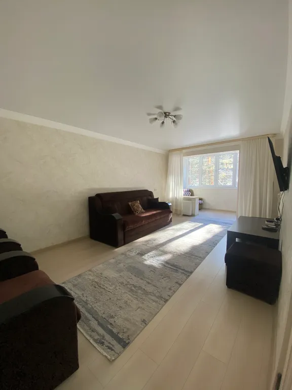 3-комнатная Квартира — аренда посуточно в Терскол