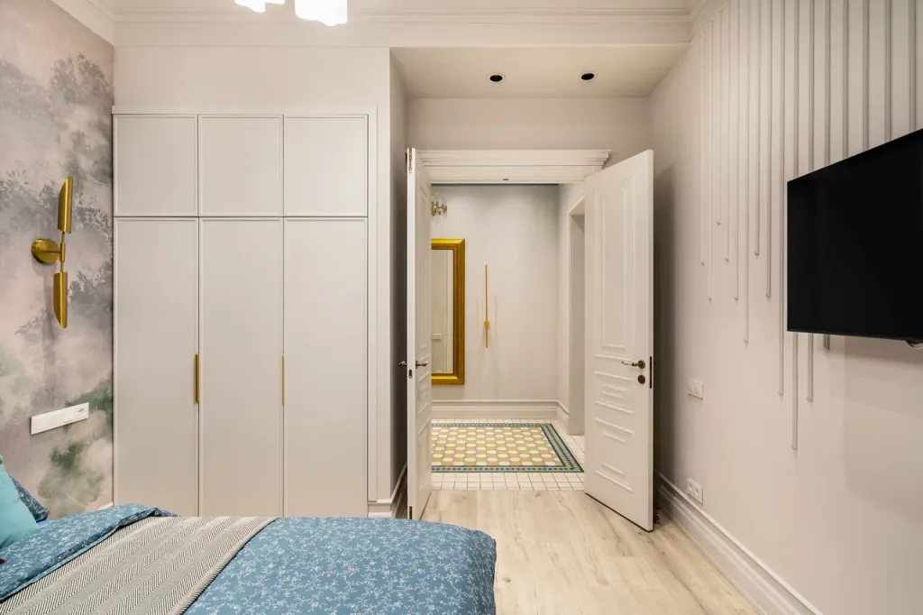 Квартира Дизайнерская квартира — Санкт-Петербург