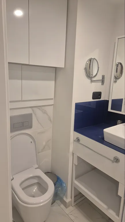 Квартира в Орби Сити