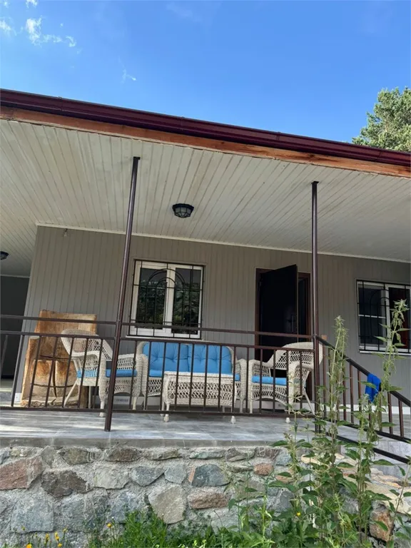 Коттедж 1-комнатный Дом — аренда посуточно в Алагир