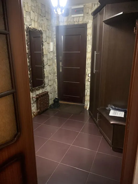 Отличная уютная тёплая квартира