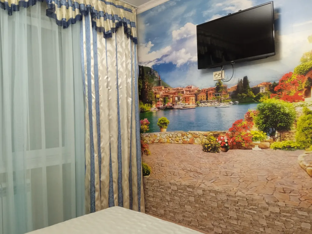 Квартира Квартира у санатория — Горячий Ключ