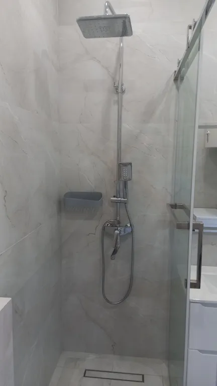 Апартаменты с видом на море, первая береговая линия