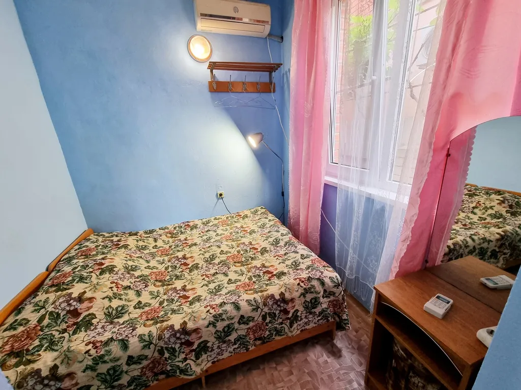 Квартира Комната — аренда посуточно в Дивноморское