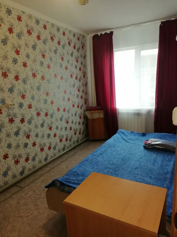 Квартира в центре