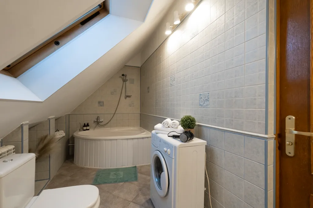 Квартира Двухуровневая квартира в историческом центре — Калининград