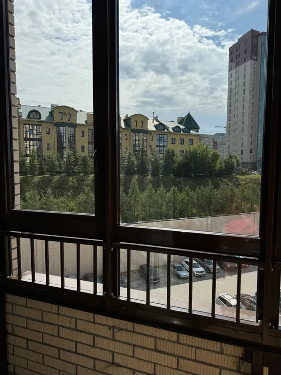 Квартира Квартира Дома, как в отеле в центе города — Новосибирск