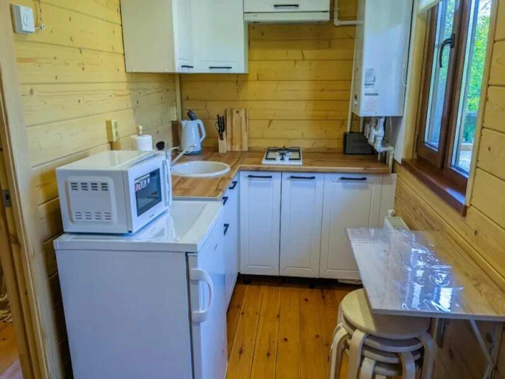 Апартаменты в горах