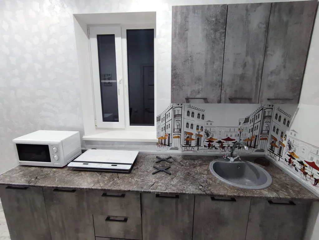 Частный дом рядом с парком