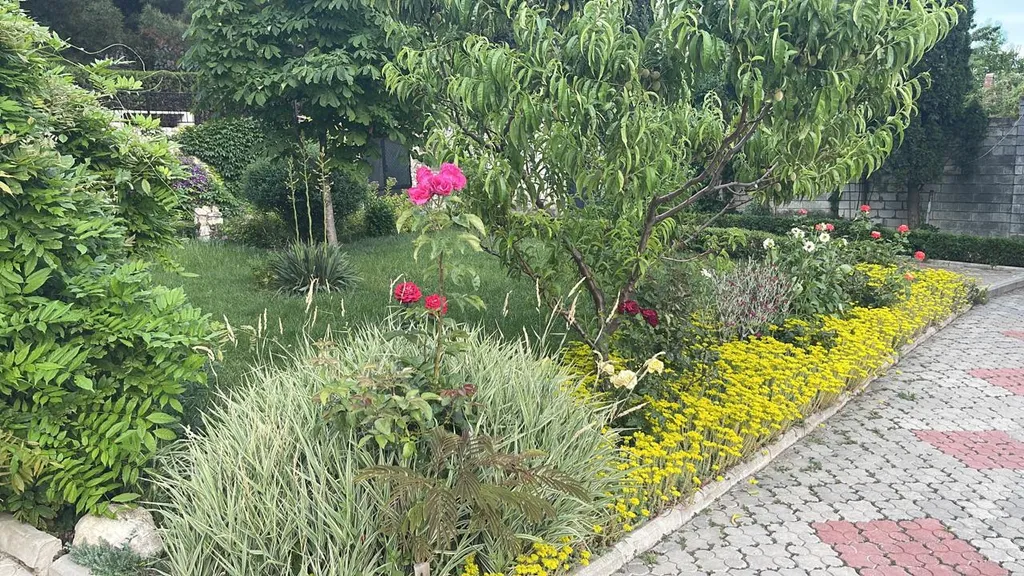 Мансарда с панорамным видом