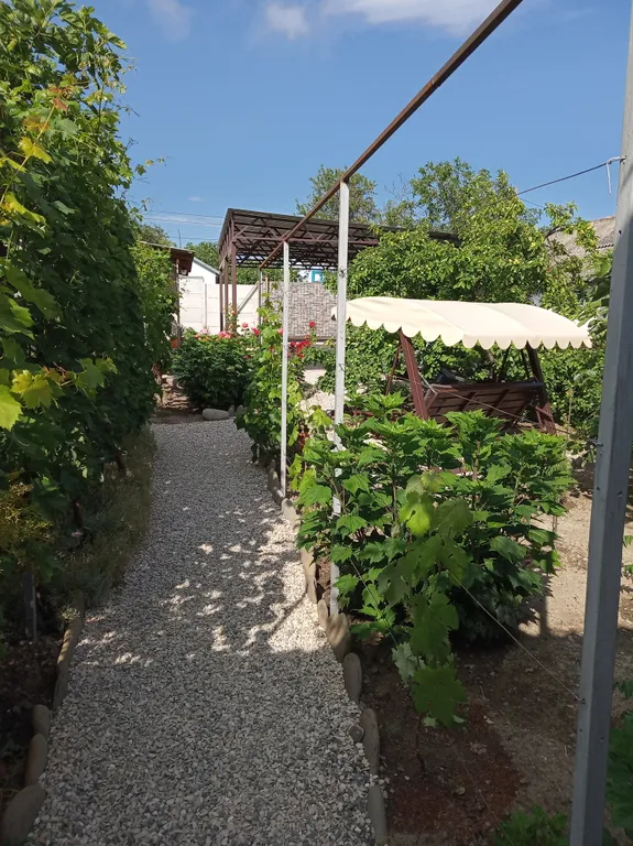 2-комнатный Дом