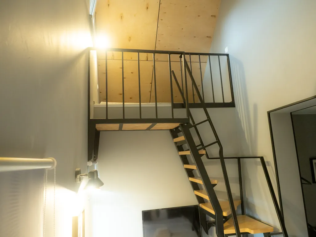 Квартира 1-комнатная Квартира — Калининград