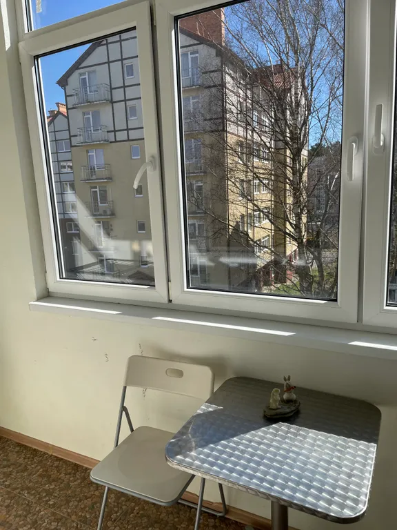 Морской бриз