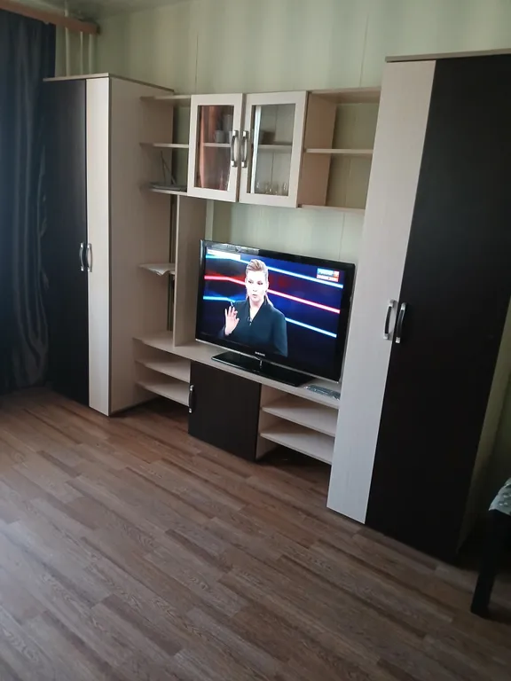 Уютная 1-но комнатная квартира — аренда посуточно в Искитим