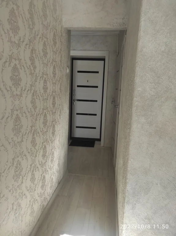 Квартира Уютная квартира в центре города — Таштагол