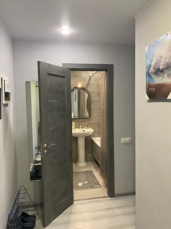 Уютная квартира в Волжском районе