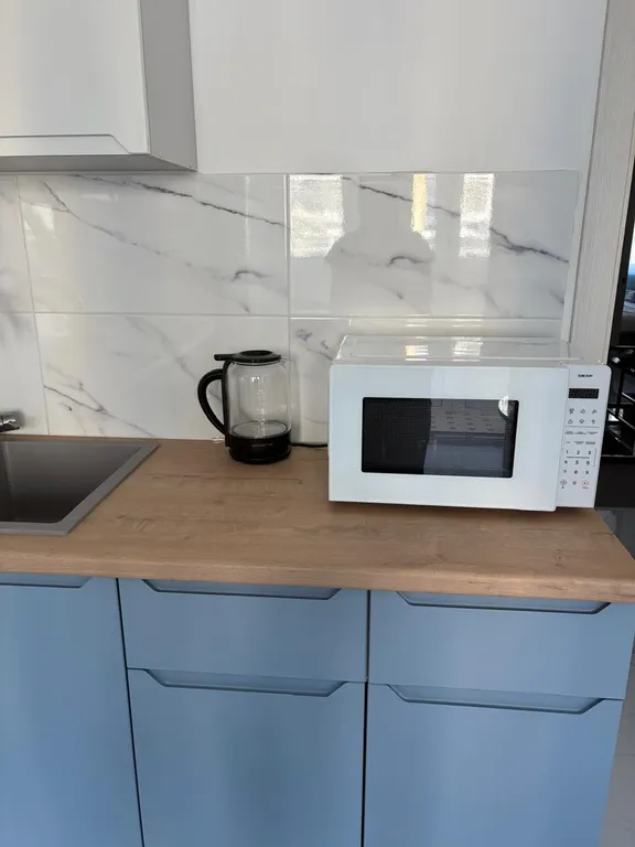 Квартира Уютная квартира в идеальной локации — Лобня