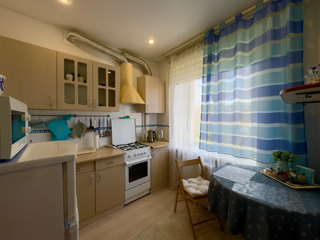 Квартира Апартаменты Весна — Великий Новгород