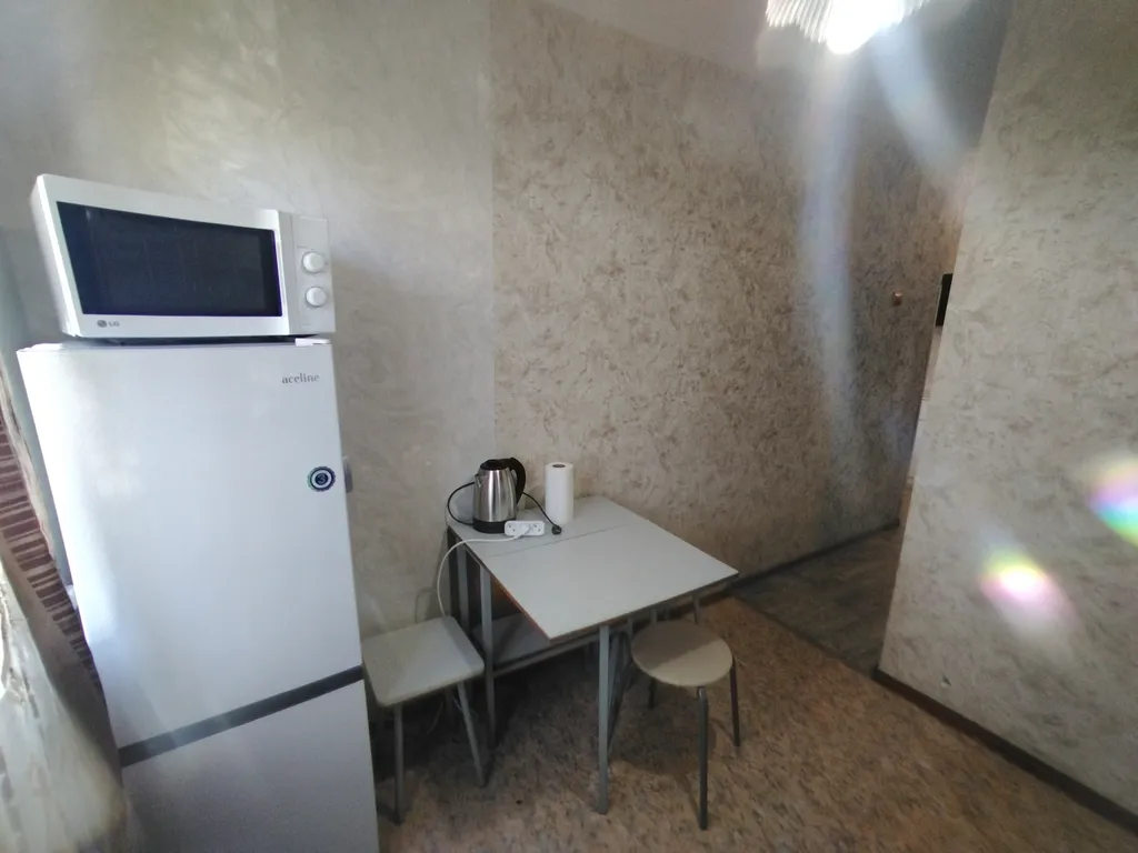 Квартира для командированных