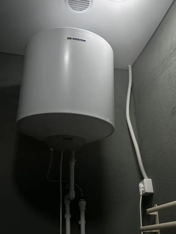 Студия в доме на Красном Октябре, 3 минуты до МЦД