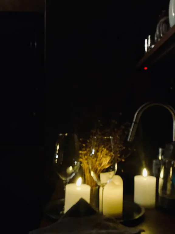 Коттедж Домик с видом на лес — Агалатово