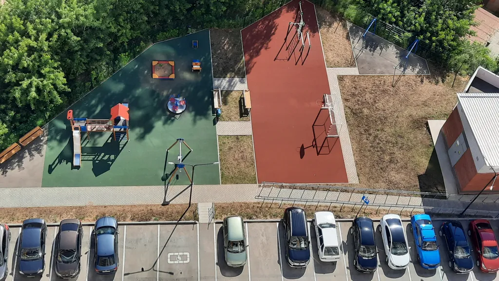 Уютная квартира в ЖК Юпитер