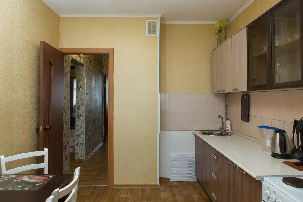 Квартира Квартира УютHome двушка — Ногинск