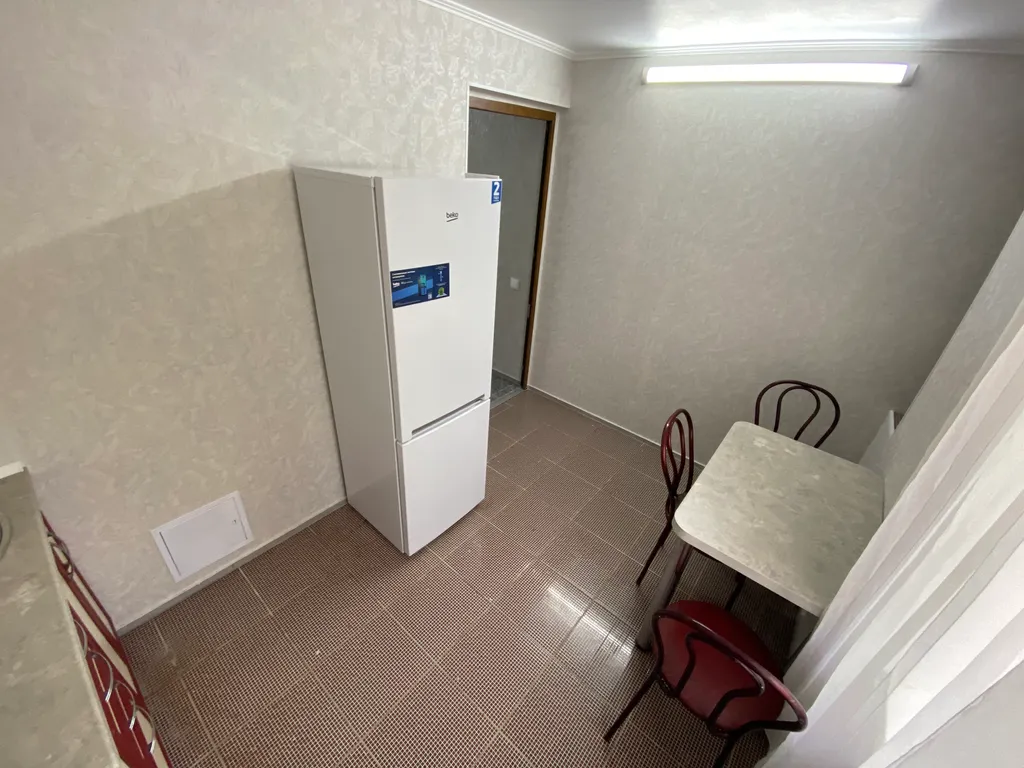 Уютная просторная квартира в центре города