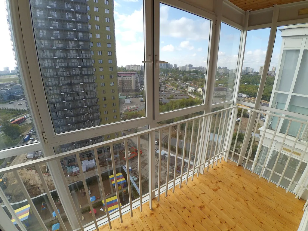 Уютная студия