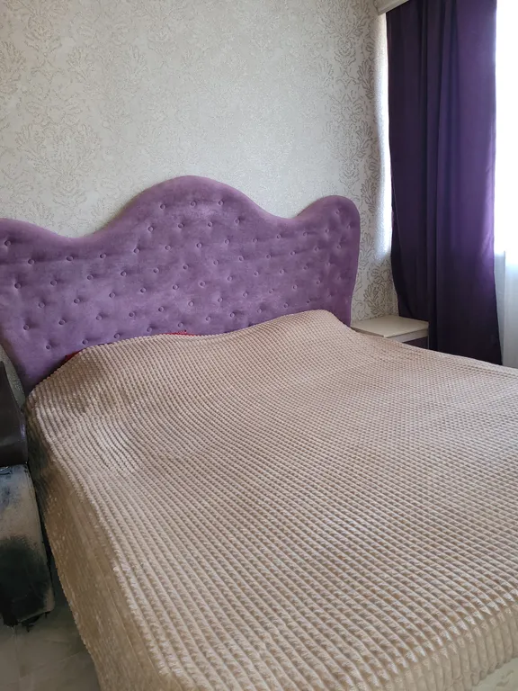 1-комнатная Квартира — аренда посуточно в Ставрополь