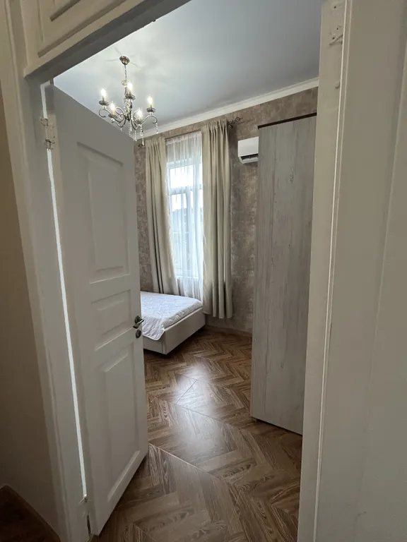 Просторный дом рядом с морем