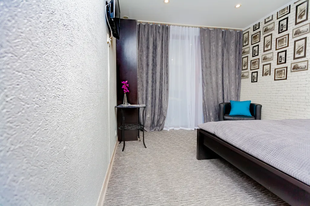 Квартира 1-комнатная Квартира — Санкт-Петербург