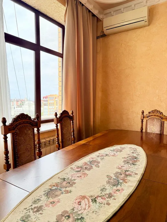 Квартира Квартира рядом с центральной Джума мечетью! — Махачкала