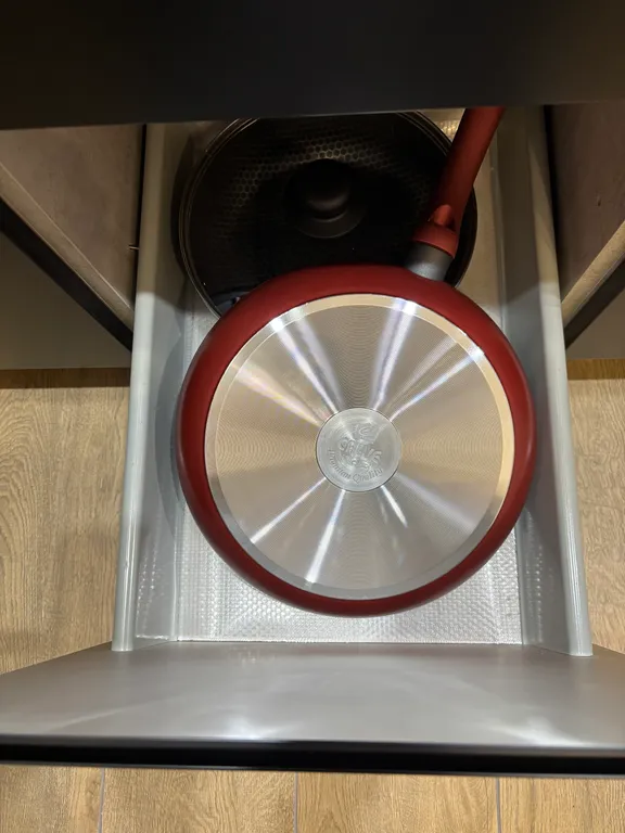 Уютная квартира в жилом комплексе Нью Хаус