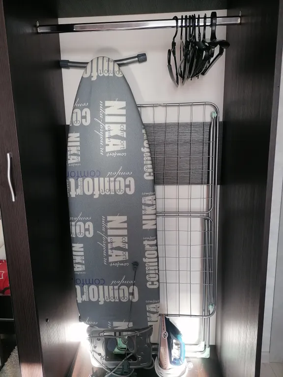 2-к квартира в новом микрорайоне