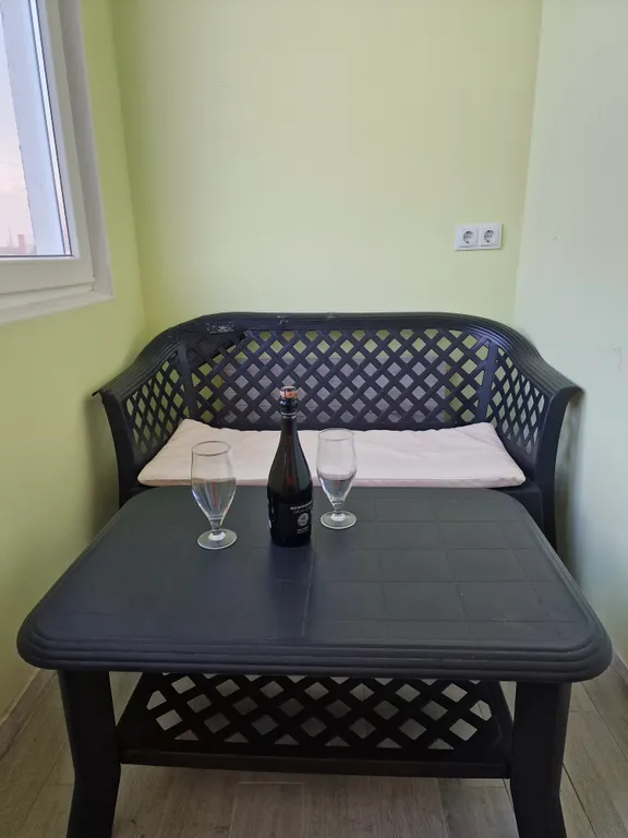 Комфортная квартира в новом доме недалеко от Московского проспекта