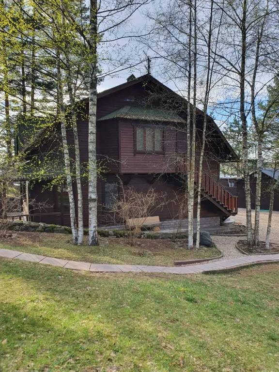 Лучшее место на Селигере