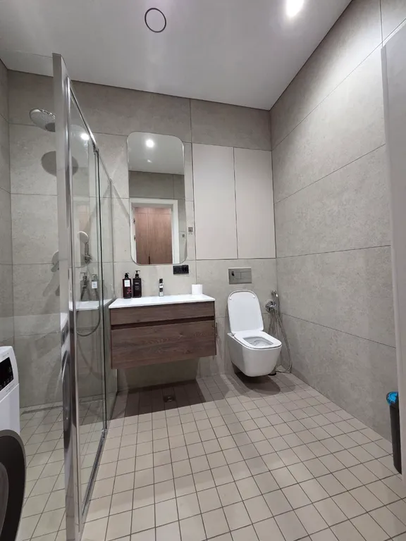 Квартира Уютная квартира у Крестовского острова — Санкт-Петербург