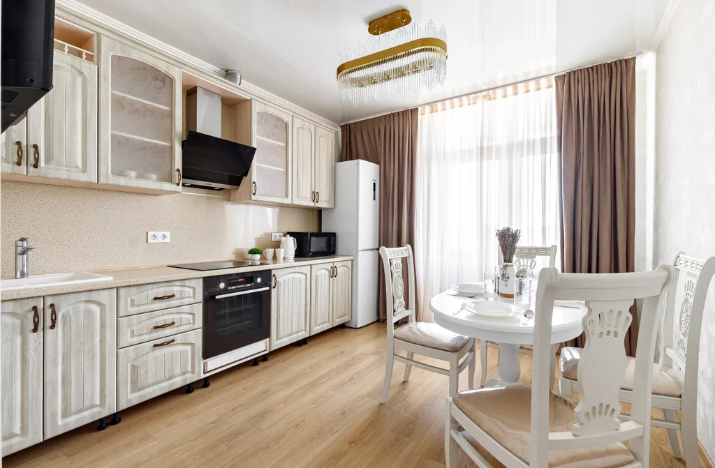 Квартира Шикарная квартира рядом со стадионом и парка Галицкого — Краснодар