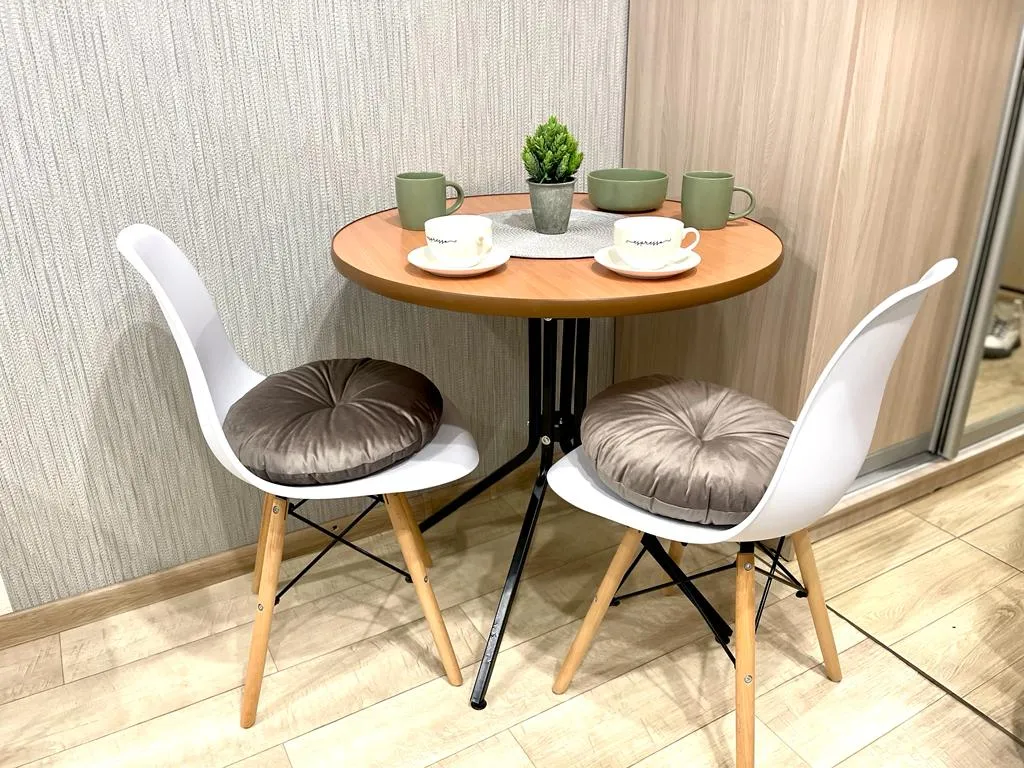 Квартира студия в новом доме