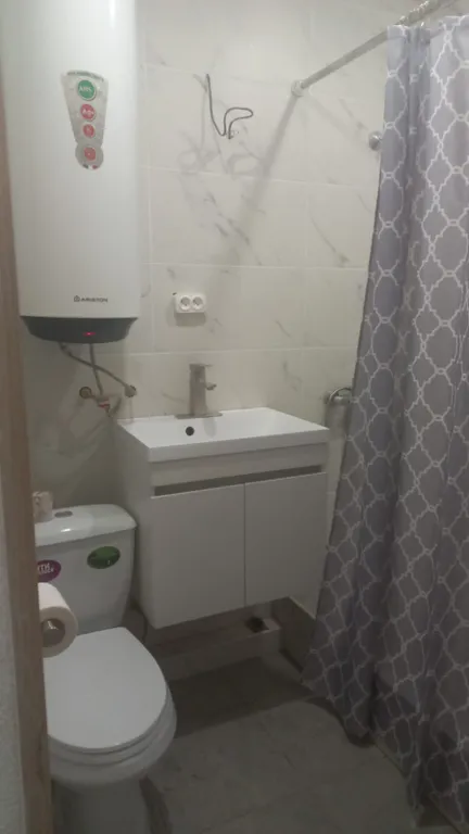 Квартира в центре