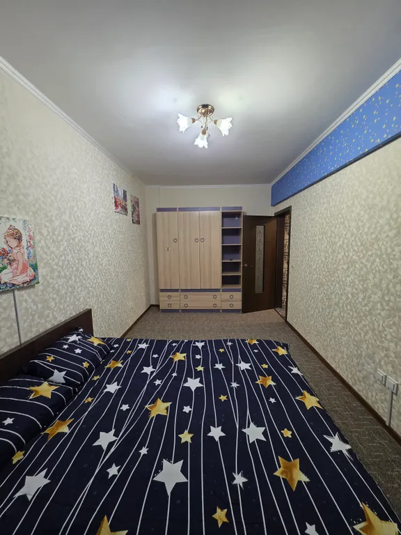 Уютная 2-комнатная квартира