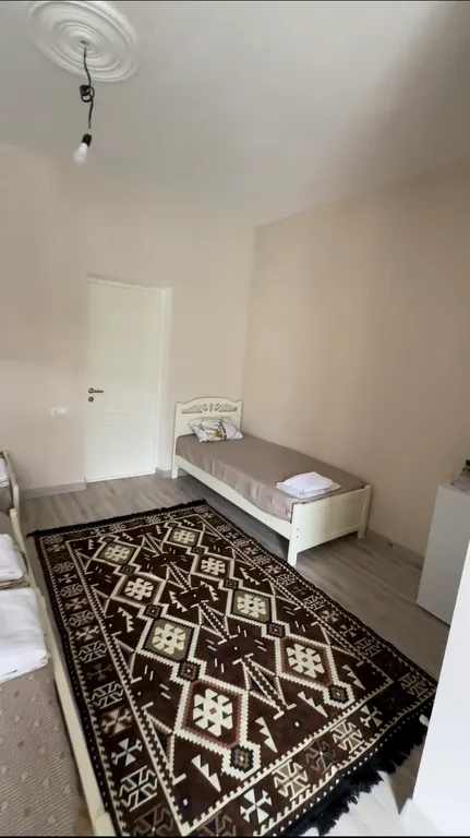 Квартира Комната — Миатли