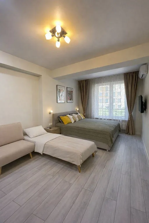 Уютная семейная классика