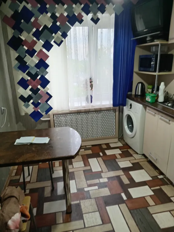 Уютная квартира в центре города — аренда посуточно в Тихорецк