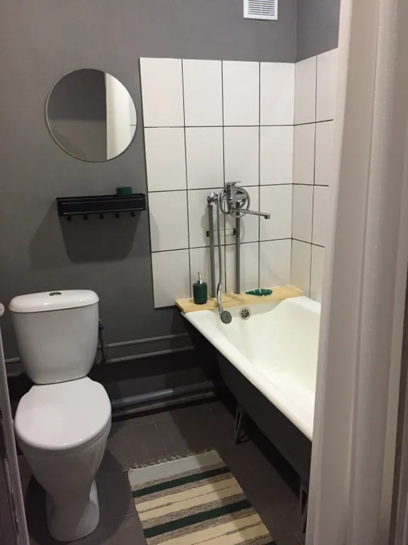 Здесь вы будете чувствовать себя дома